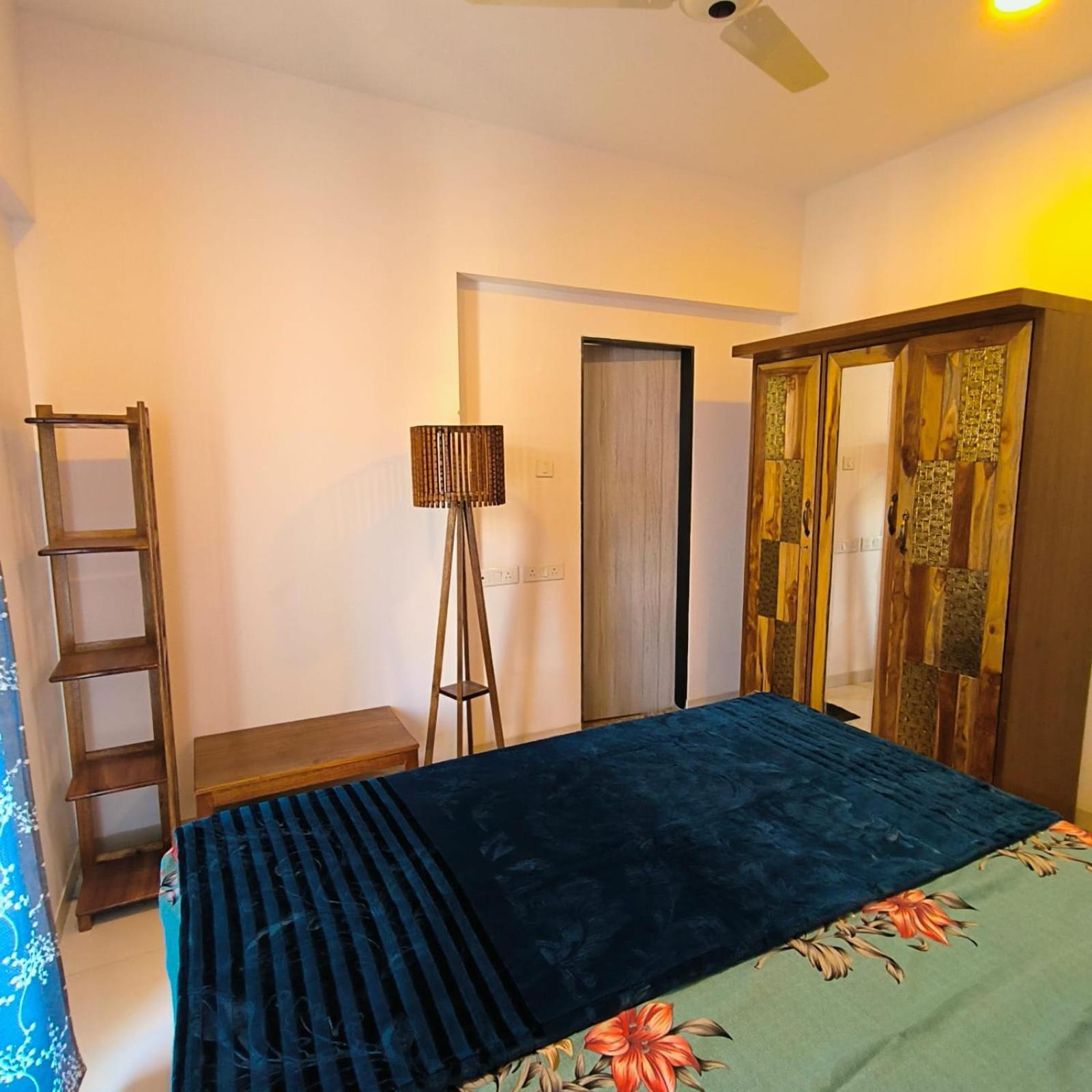 Atithi Stay Ulwe, نافي مومباي المظهر الخارجي الصورة